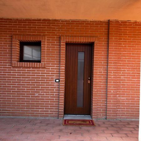 ルッカCasa Teaアパートメント エクステリア 写真