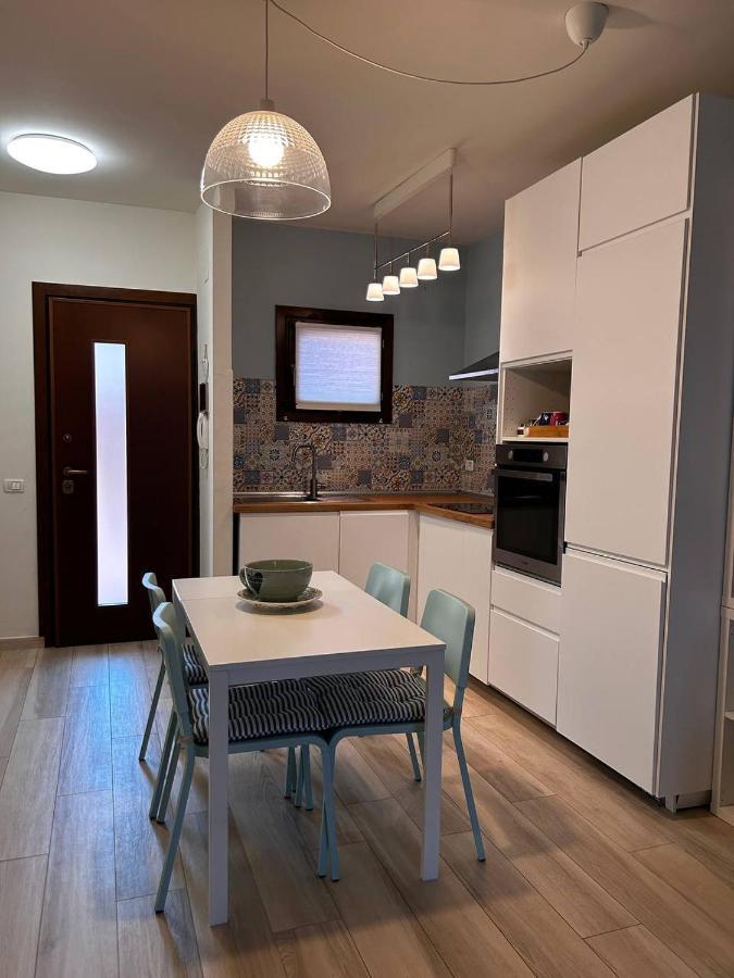 ルッカCasa Teaアパートメント エクステリア 写真