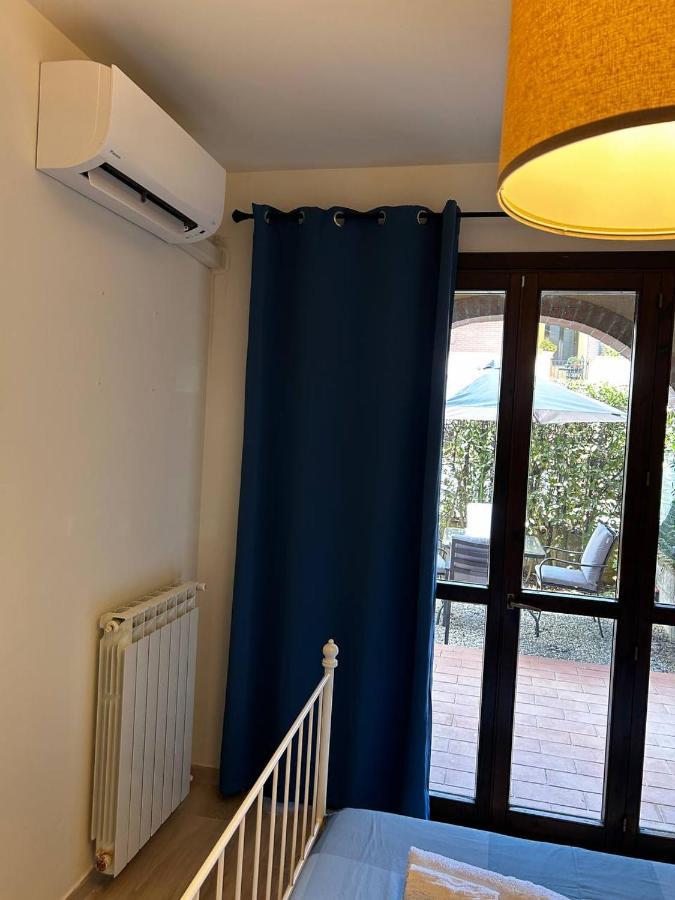 ルッカCasa Teaアパートメント エクステリア 写真