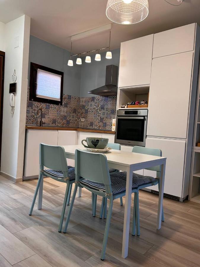 ルッカCasa Teaアパートメント エクステリア 写真