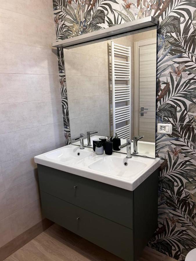 ルッカCasa Teaアパートメント エクステリア 写真
