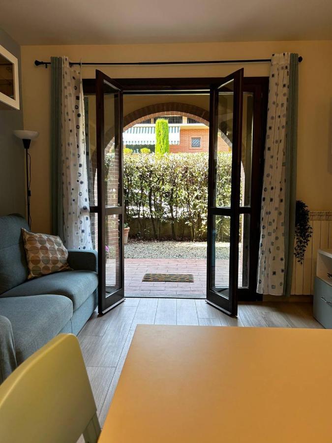 ルッカCasa Teaアパートメント エクステリア 写真